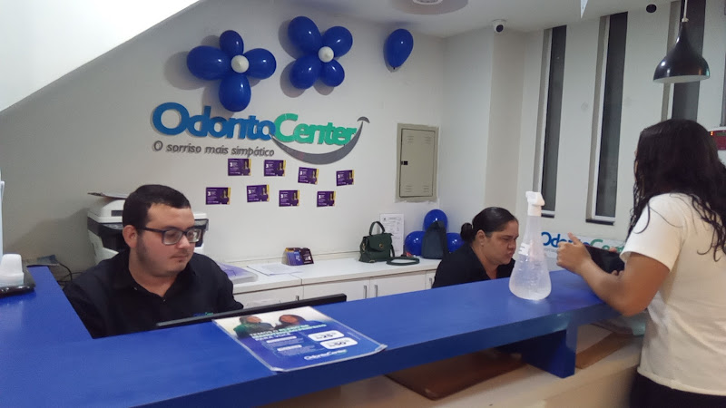 Foto 2 de Clínica Odonto Center - Dentista Popular - Unidade 20