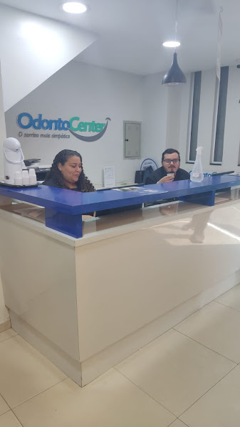 Foto 3 de Clínica Odonto Center - Dentista Popular - Unidade 20