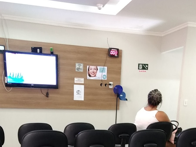 Foto 5 de Clínica Odonto Center - Dentista Popular - Unidade 20
