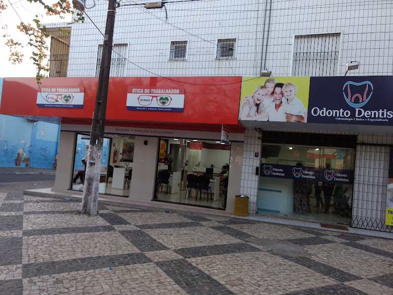 Foto 8 de Clínica Odonto Center - Dentista Popular - Unidade 20