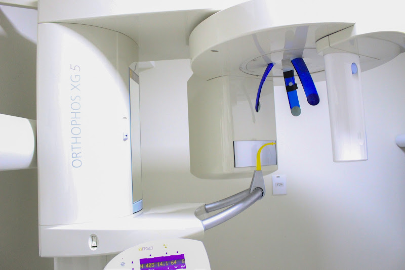 Foto 3 de Clínica Odonto Center Guarapuava