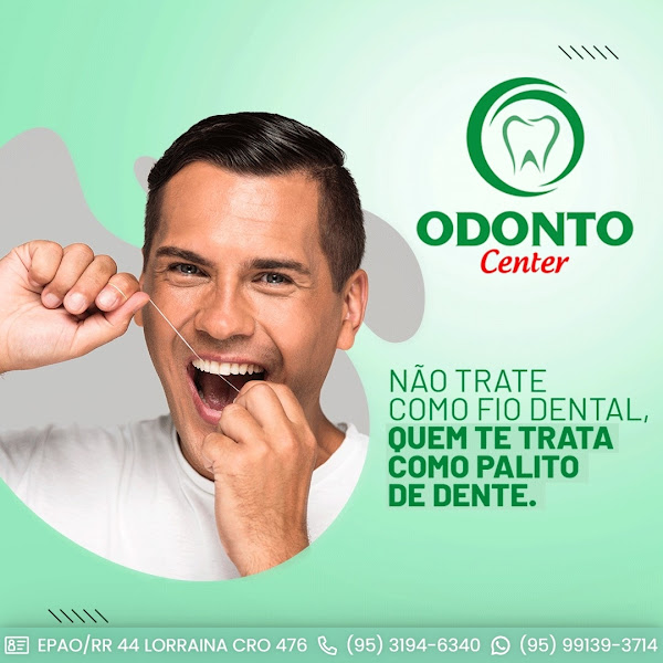 Foto 3 de Clínica Odonto Center Tancredo Neves: Dentista, Aparelho, Prótese, Implante