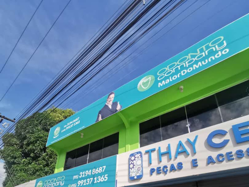 Foto 7 de Clínica Odonto Center Tancredo Neves: Dentista, Aparelho, Prótese, Implante