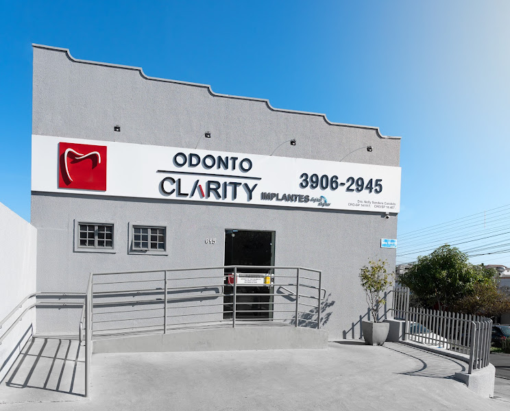 Foto 2 de Clinica Odonto Clarity | Implantes Dentário | Dentista | Bairro Cecap | Presidente Prudente - SP