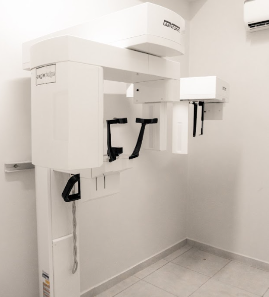 Foto 4 de Clinica Odonto Clarity | Implantes Dentário | Dentista | Bairro Cecap | Presidente Prudente - SP