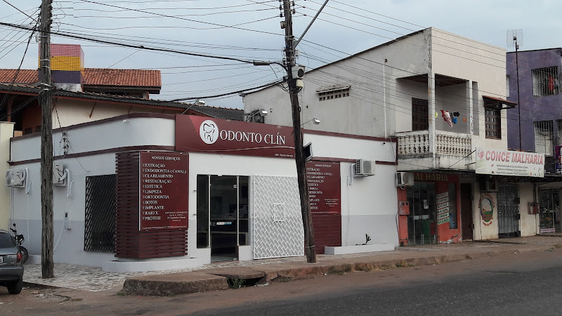 Foto 2 de Clínica Odonto Clín