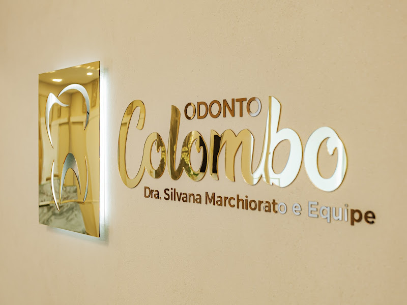 Clínica Odonto Colombo