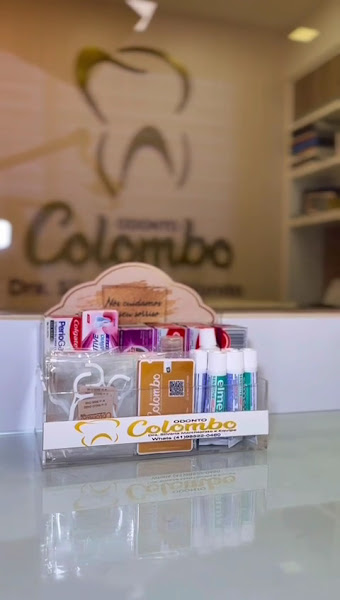 Foto 3 de Clínica Odonto Colombo