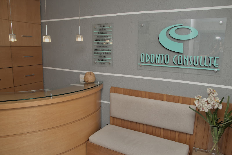 Foto 2 de Clínica Odonto Consullte