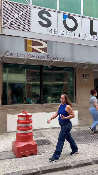 Foto 3 de Clínica Odonto Consullte