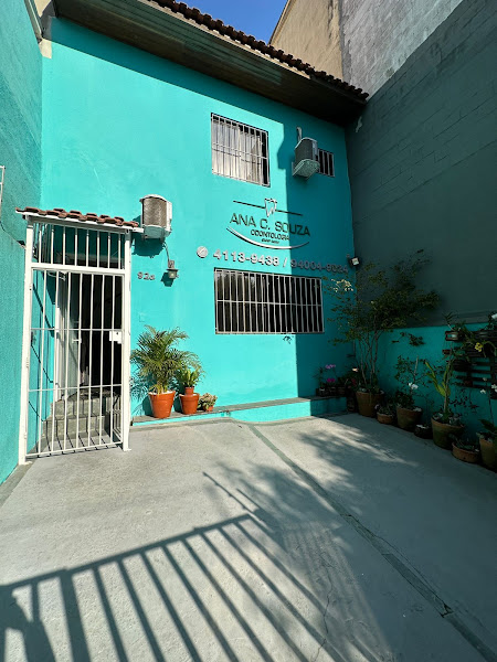 Foto 3 de Clínica Odonto Consulta - Raposo Tavares