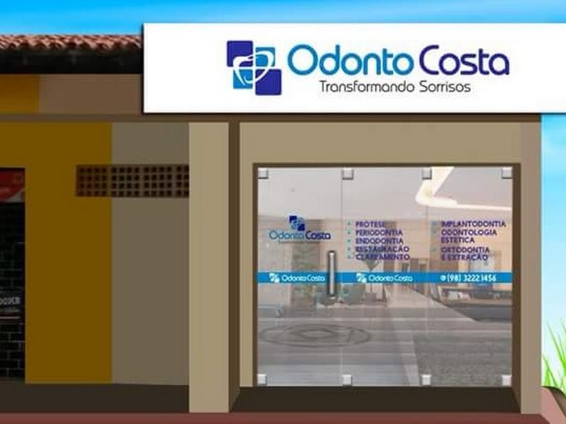 Clinica Odonto Costa