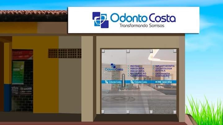 Foto 2 de Clinica Odonto Costa