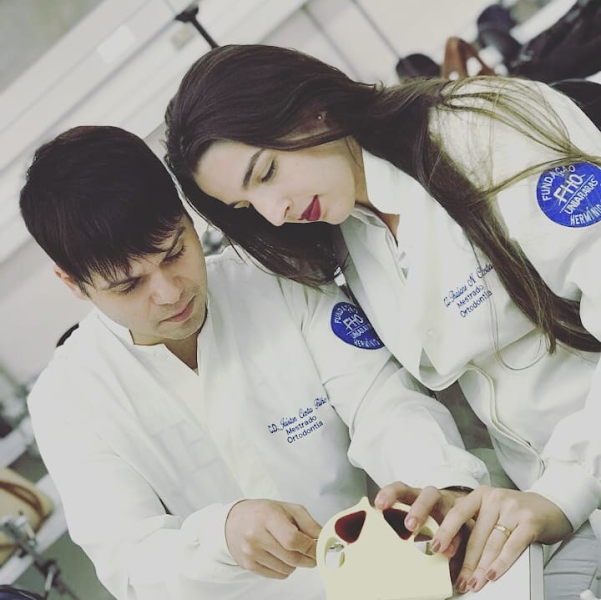 Foto 3 de Clinica Odonto Costa