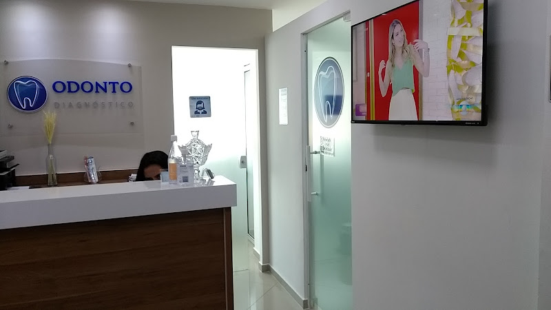 Foto 2 de Clinica Odonto Diagnóstico