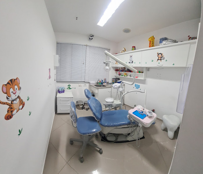 Foto 3 de Clinica Odonto Diagnóstico