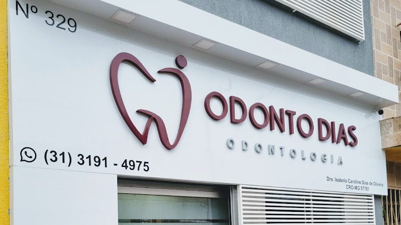 Foto 2 de Clínica Odonto Dias | Especialistas em Odontopediatria | Implantes Dentários