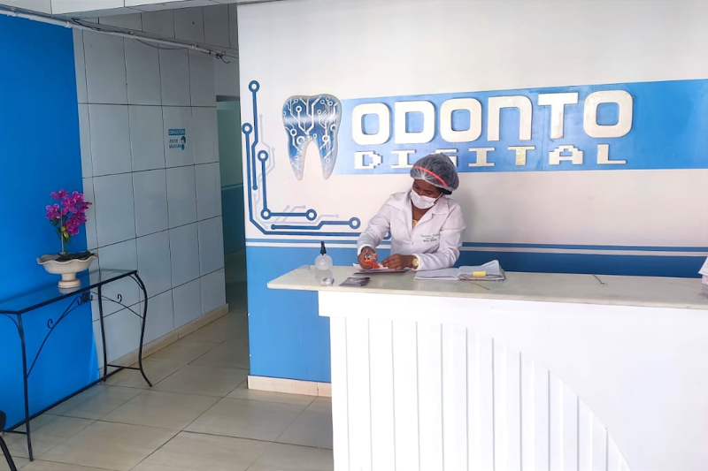 Foto 2 de Clínica Odonto Digital