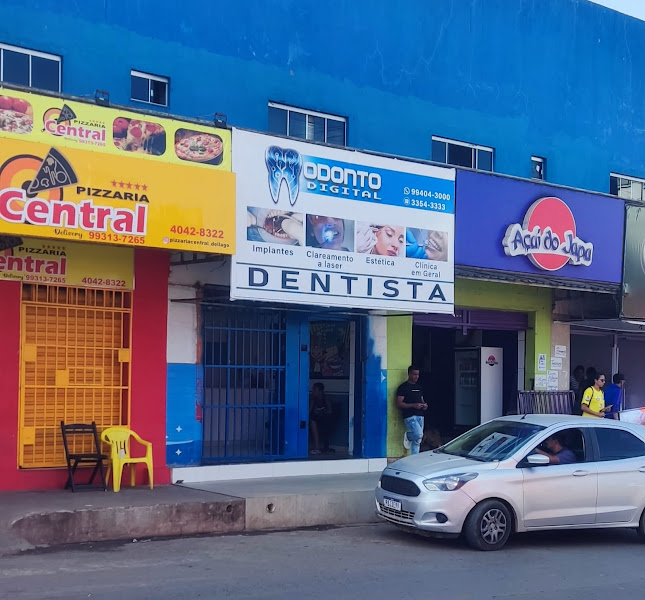 Foto 3 de Clínica Odonto Digital