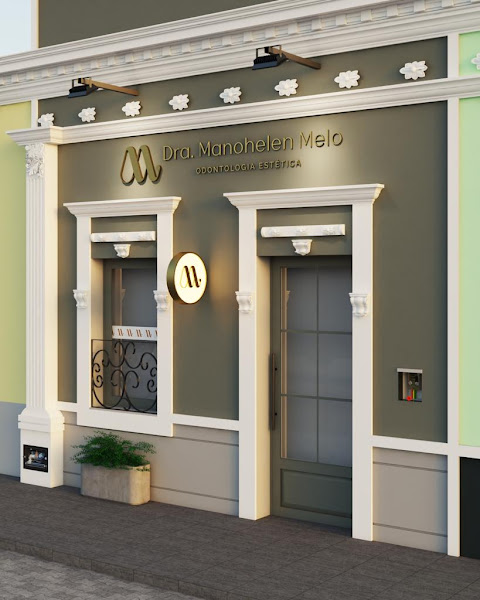 Foto 2 de Clínica Odonto Dra. Manohelen Melo