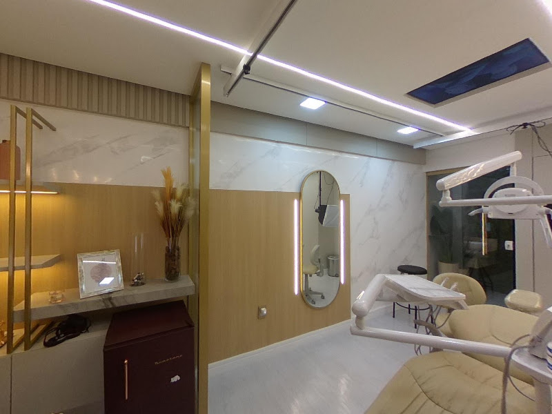 Foto 4 de Clínica Odonto Dra. Manohelen Melo