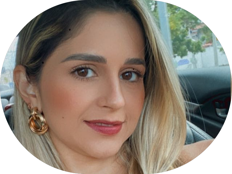 Foto 6 de Clínica Odonto Dra. Manohelen Melo