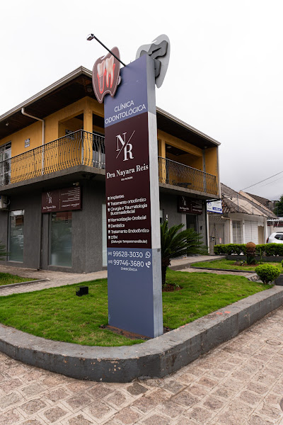 Foto 3 de Clínica odonto Dra Nayara Reis