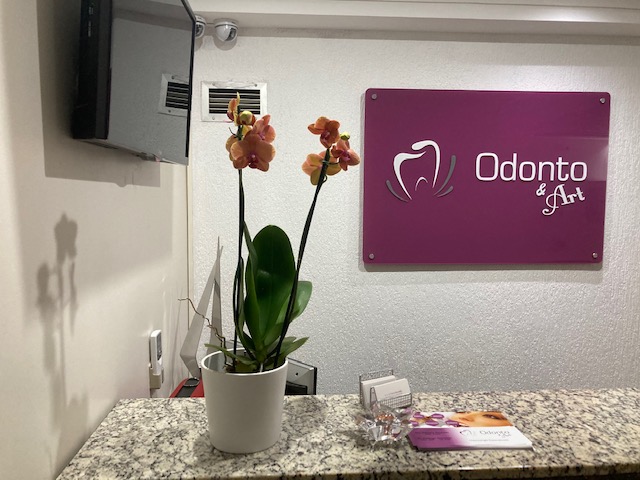 Foto 2 de Clínica Odonto e Art