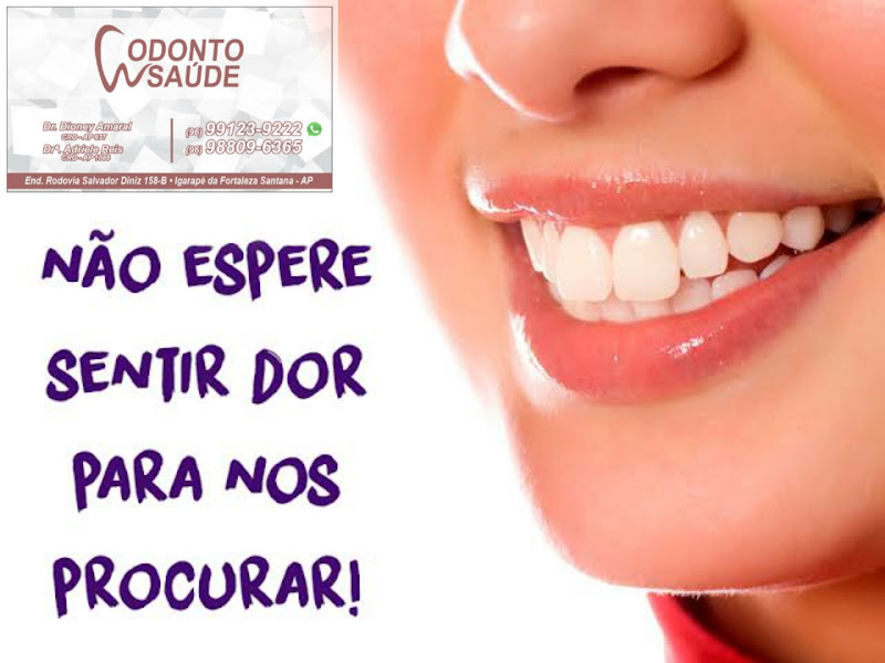 Foto 3 de Clínica Odonto e Saúde