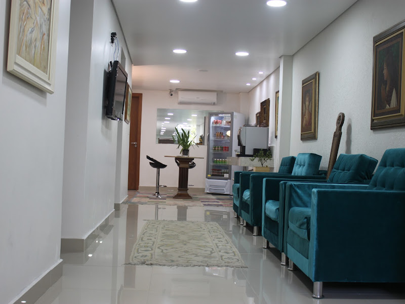 Foto 2 de Clínica Odonto Espaço