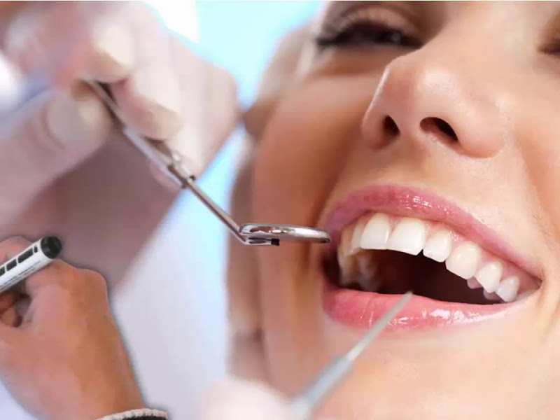 Foto 3 de Clínica Odonto Espaço