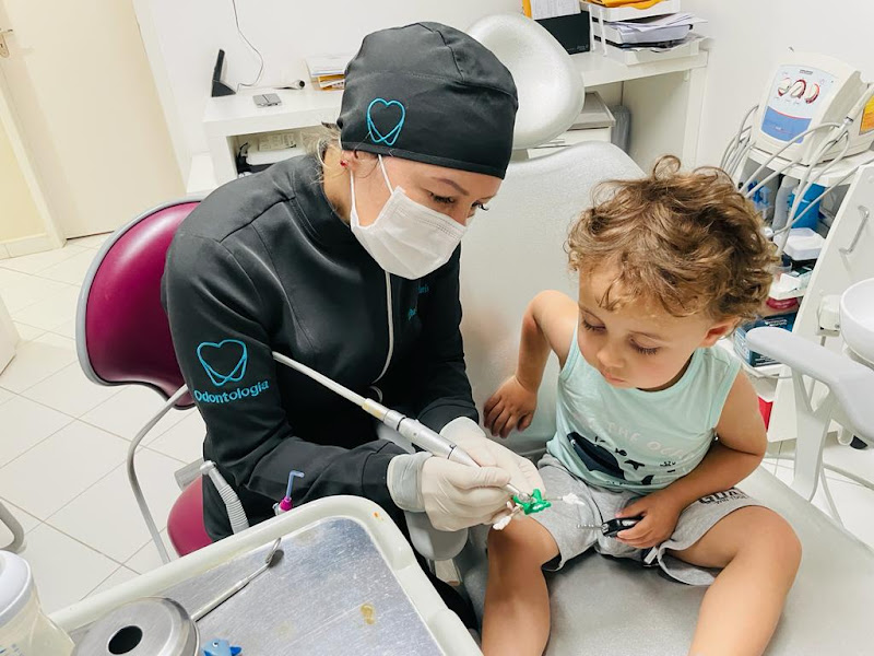 Foto 3 de Clínica Odonto Essencial - Olarias