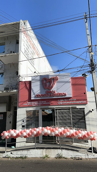 Foto 2 de Clinica Odonto Estética