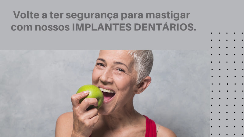 Foto 3 de Clínica Odonto Estética | Dentista | Implante em Farroupilha