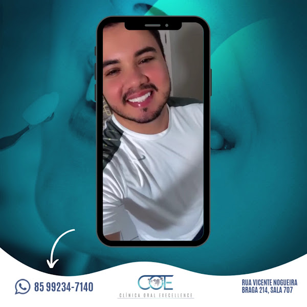 Foto 3 de Clínica Odonto Estética - Dr. João Vitor