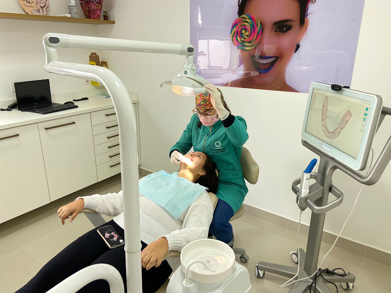 Foto 2 de Clínica Odonto&Estetica
