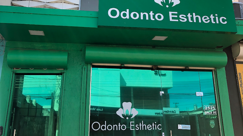 Foto 2 de Clínica Odonto Esthetic