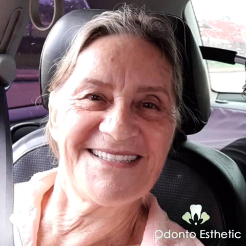 Foto 3 de Clínica Odonto Esthetic