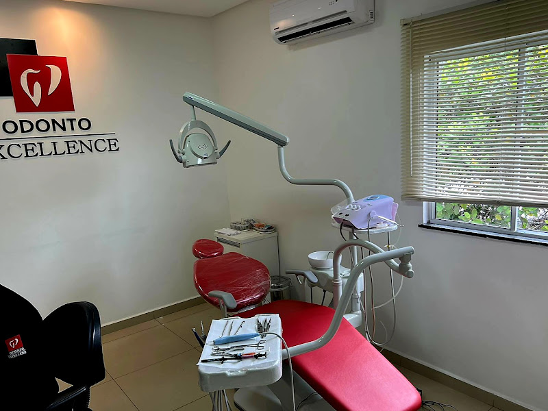 Foto 6 de Clinica Odonto Excellence Compensa- Manaus