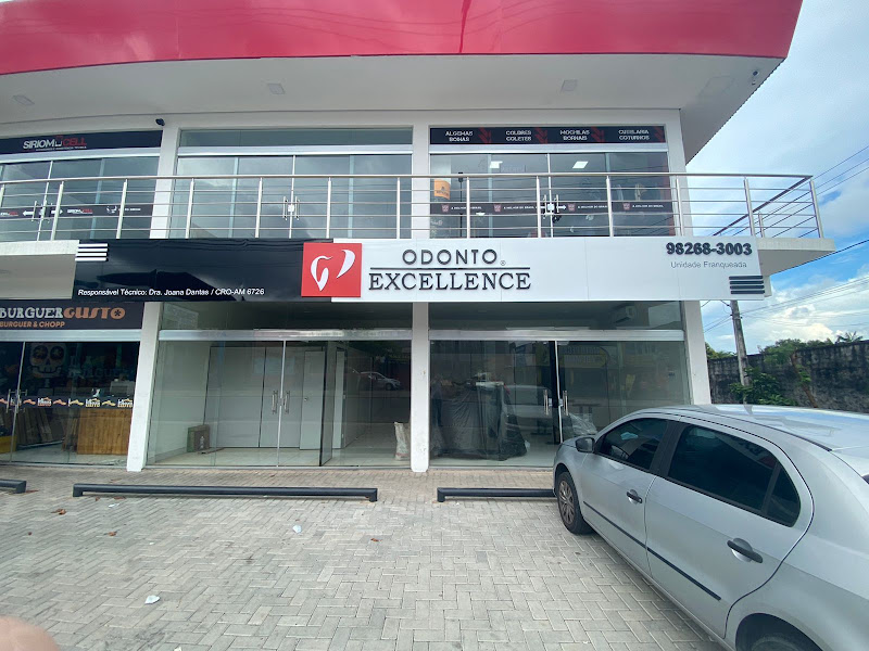 Foto 7 de Clinica Odonto Excellence Compensa- Manaus