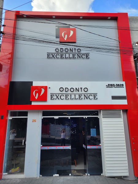 Foto 2 de Clínica Odonto Excellence | Ortodontia Prótese e Implantes