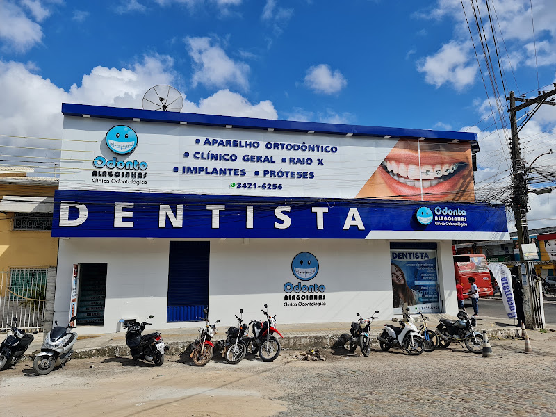 Foto 3 de Clínica Odonto Excellence | Ortodontia Prótese e Implantes