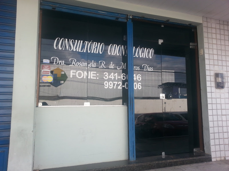 Foto 9 de Clínica Odonto Express