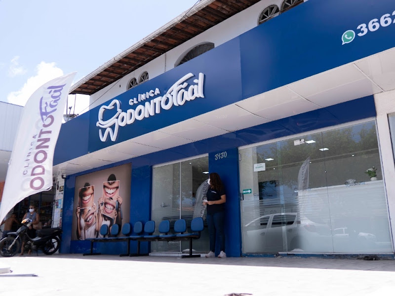Foto de Clínica Odonto Fácil Natal