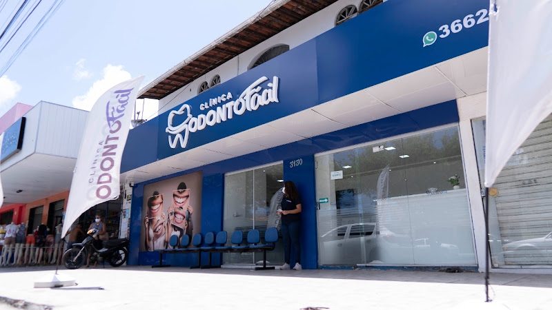 Foto 2 de Clínica Odonto Fácil Natal