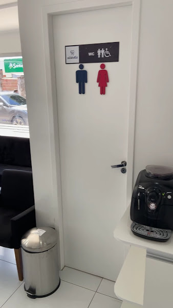 Foto 3 de Clínica Odonto Fácil Natal