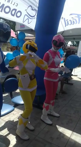 Foto 4 de Clínica Odonto Fácil Natal