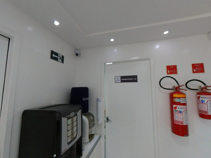 Foto 5 de Clínica Odonto Fácil Natal