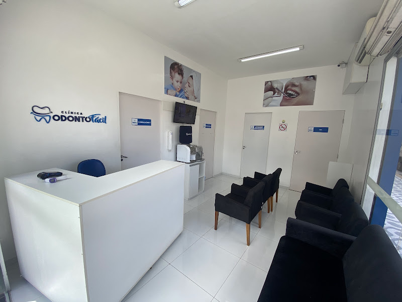 Foto 10 de Clínica Odonto Fácil Natal