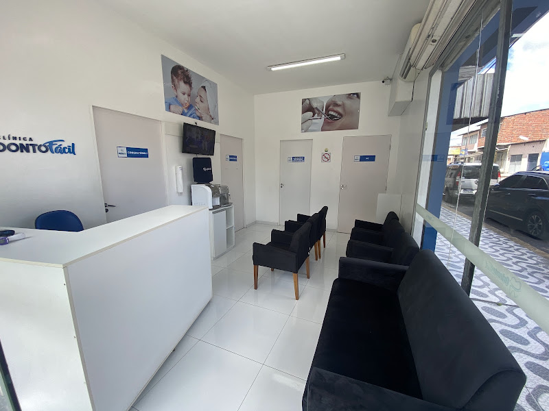 Foto 3 de Clínica Odonto Fácil Natal Felipe Camarão